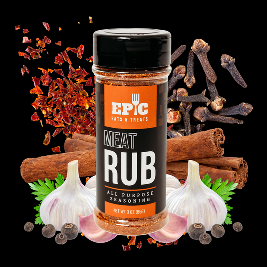 MEAT RUB