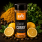 LEMON CURRY