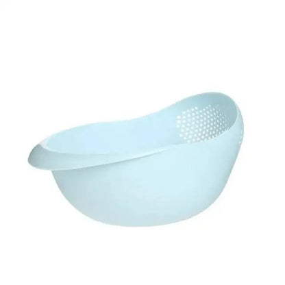 EPIC Kitchen 2-Piece Rice & Produce Rinse Strainer