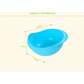 EPIC Kitchen 2-Piece Rice & Produce Rinse Strainer
