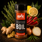 SEAFOOD BOIL SEASONING