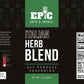 ITALIAN HERB BLEND