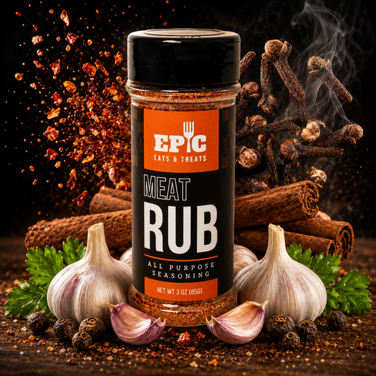 MEAT RUB