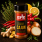 LEMON CAJUN BLEND