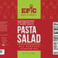 PERFECT PASTA SALAD
