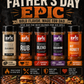 EPIC FATHER’S DAY BUNDLE