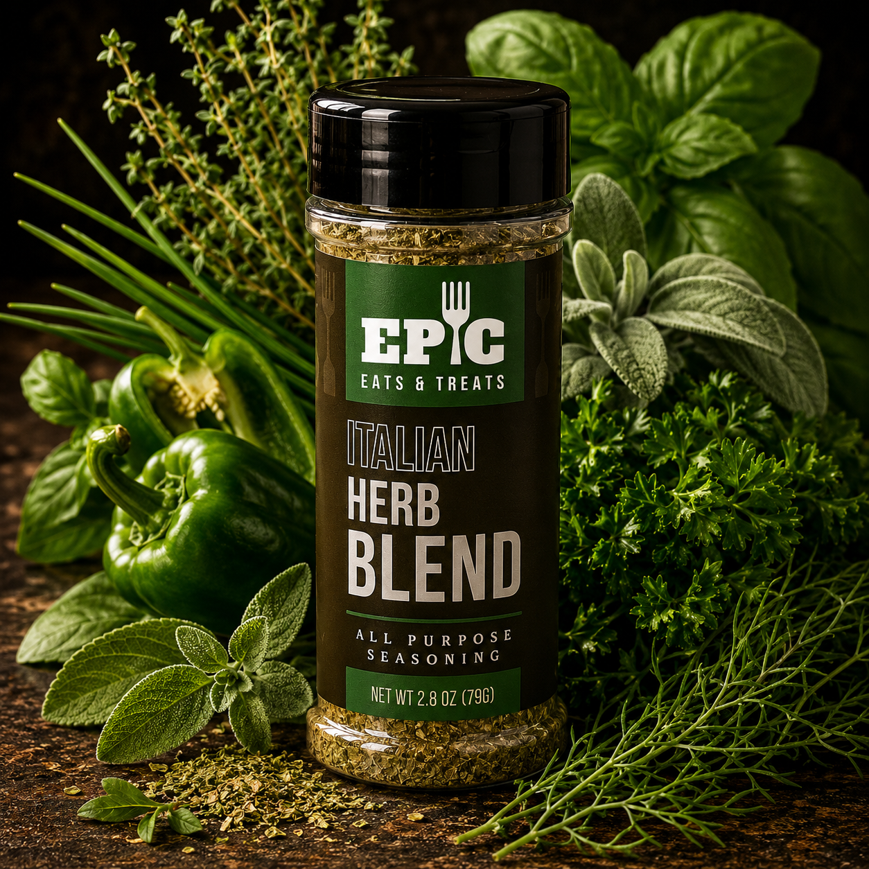 EPIC7 SPICE BUNDLE