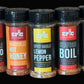 EPIC5 ALL SPICY BUNDLE