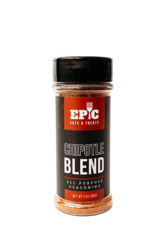 CHIPOTLE BLEND