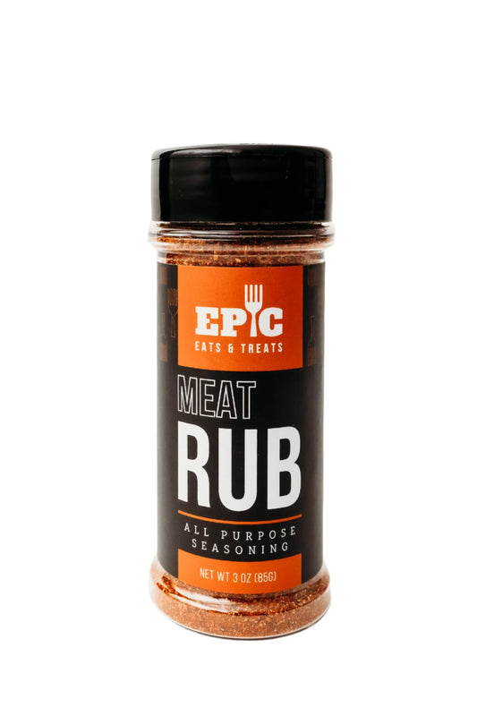 MEAT RUB