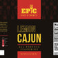LEMON CAJUN BLEND