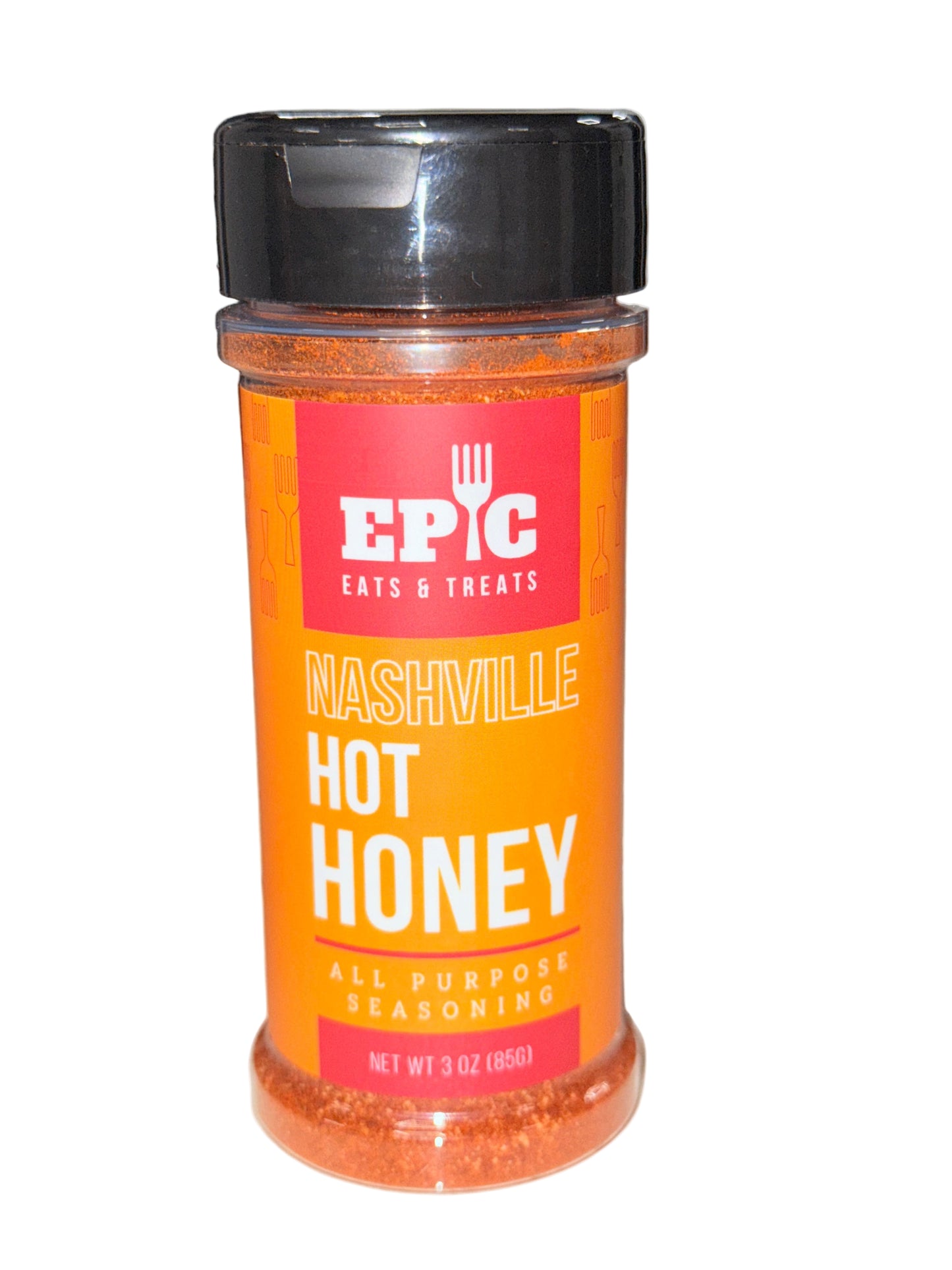 NASHVILLE HOT HONEY BLEND