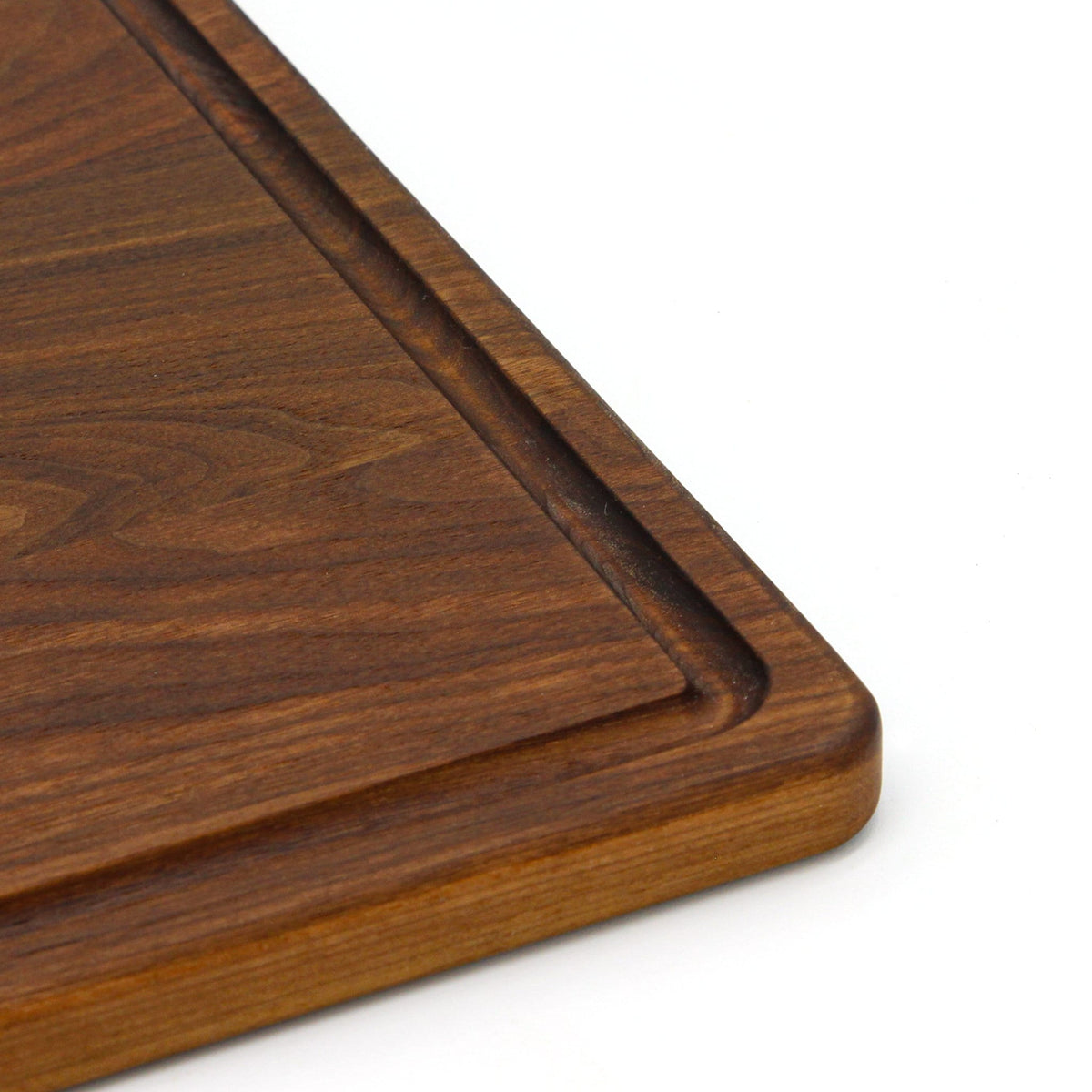 EPIC Kitchen Handcrafted Wood Cutting & Serving Board
